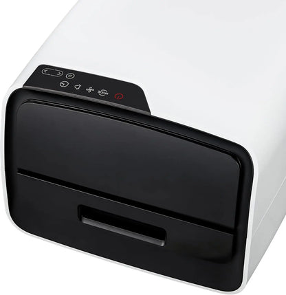 12000 BTU Portable 3-N-1 Free standing Air Conditioners Unit for up to 550 sq.ft,  24H Timer